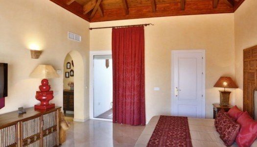 Ático de 3 dormitorios en Puerto Banus