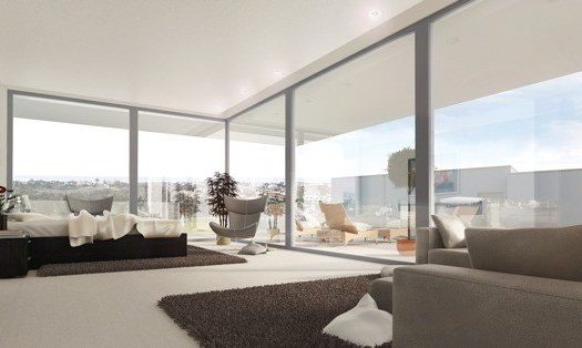 5 bedrooms Villa in Benahavis