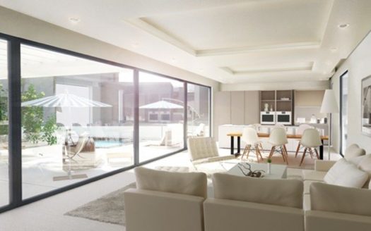 5 bedrooms Villa in Benahavis