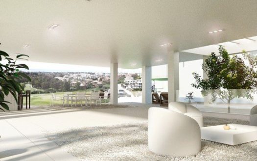 5 bedrooms Villa in Benahavis