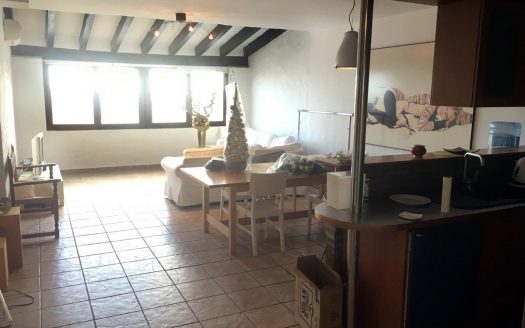 Apartamento de 5 dormitorios en Puerto Banus