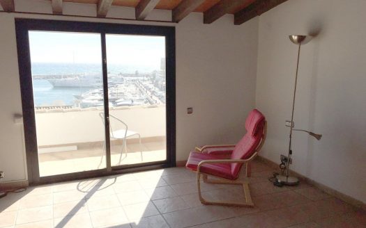 Apartamento de 5 dormitorios en Puerto Banus