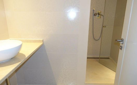 Ático de 4 dormitorios en Puerto Banus