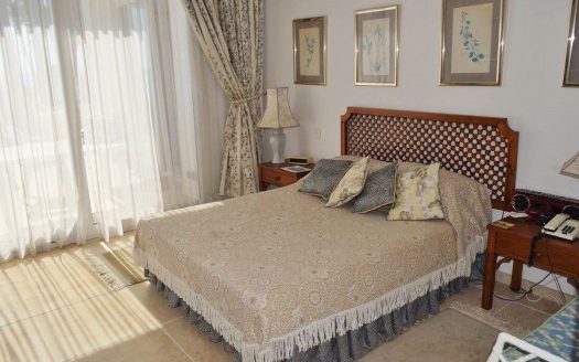 3 bedrooms Apartment in Alcazaba Beach