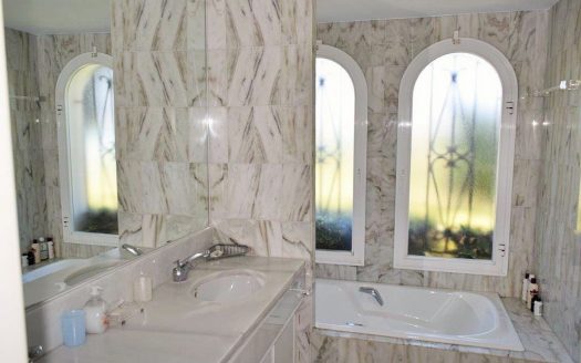 3 bedrooms Apartment in Alcazaba Beach