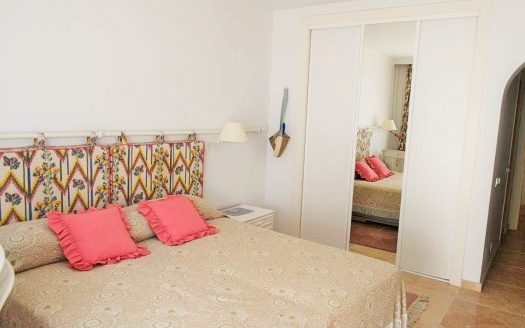 3 bedrooms Apartment in Alcazaba Beach