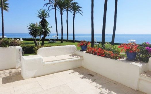 3 bedrooms Apartment in Alcazaba Beach