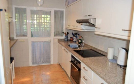 3 bedrooms Apartment in Alcazaba Beach