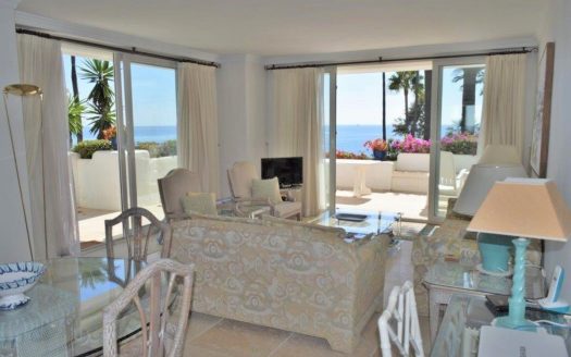 3 bedrooms Apartment in Alcazaba Beach