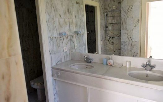 3 bedrooms Apartment in Alcazaba Beach