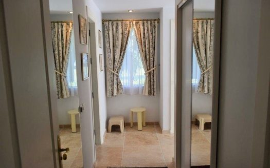 3 bedrooms Apartment in Alcazaba Beach