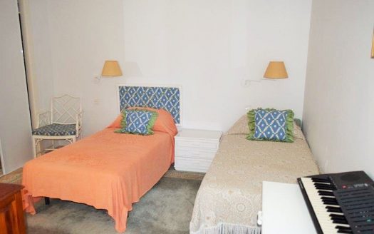 3 bedrooms Apartment in Alcazaba Beach
