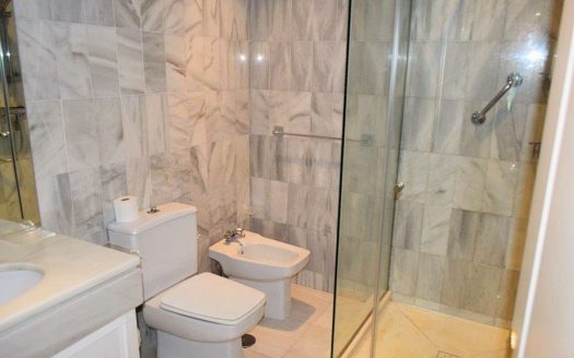 3 bedrooms Apartment in Alcazaba Beach