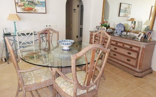 3 bedrooms Apartment in Alcazaba Beach