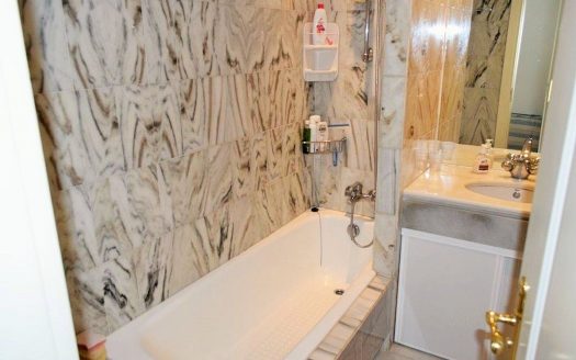 3 bedrooms Apartment in Alcazaba Beach