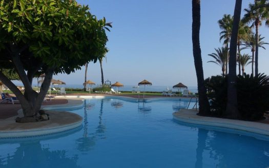 3 bedrooms Apartment in Alcazaba Beach