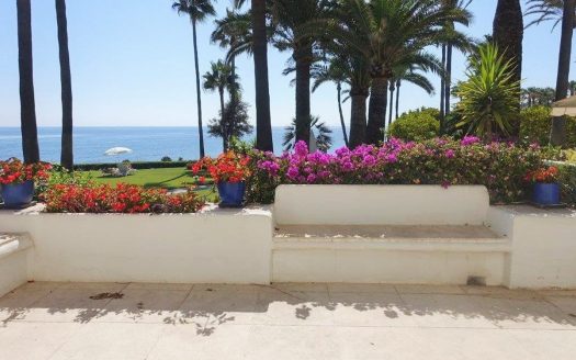 3 bedrooms Apartment in Alcazaba Beach