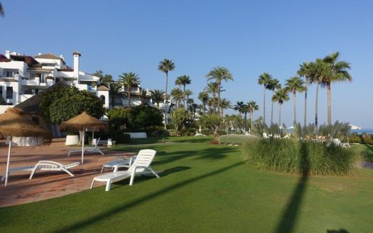 3 bedrooms Apartment in Alcazaba Beach