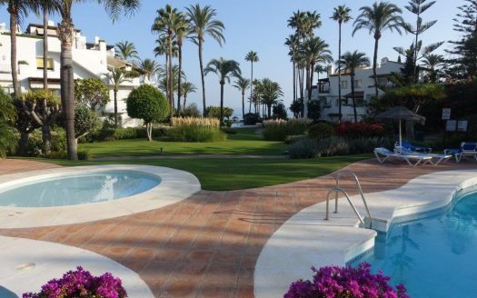 3 bedrooms Apartment in Alcazaba Beach