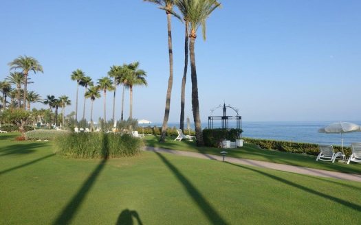 3 bedrooms Apartment in Alcazaba Beach