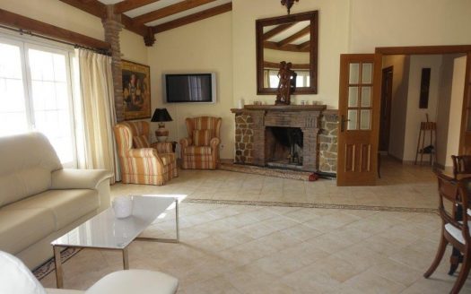 Villa de 6 dormitorios en Puerto Banus