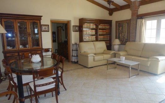 Villa de 6 dormitorios en Puerto Banus