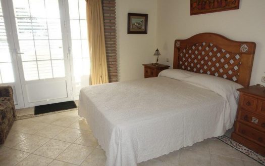 Villa de 6 dormitorios en Puerto Banus