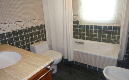 Villa de 6 dormitorios en Puerto Banus