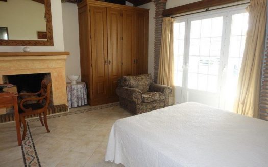 Villa de 6 dormitorios en Puerto Banus