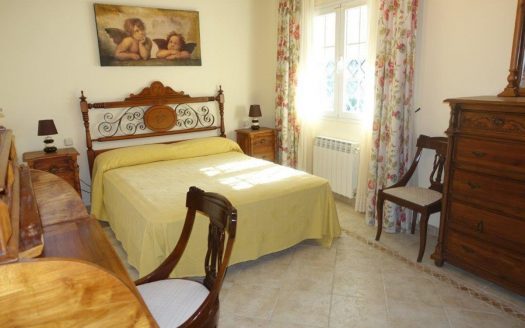Villa de 6 dormitorios en Puerto Banus