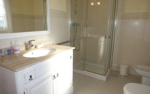 Villa de 6 dormitorios en Puerto Banus