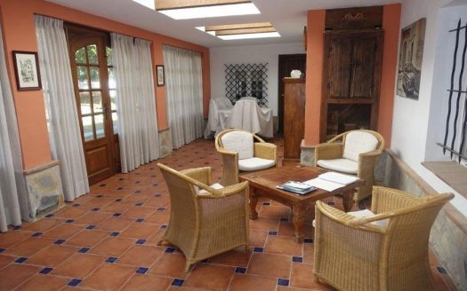 Villa de 6 dormitorios en Puerto Banus