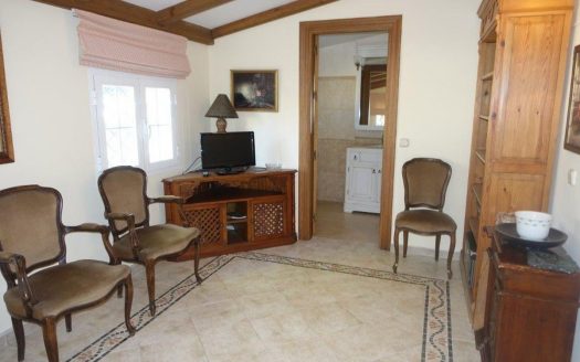 Villa de 6 dormitorios en Puerto Banus