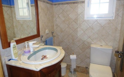 Villa de 6 dormitorios en Puerto Banus