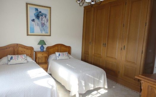 Villa de 6 dormitorios en Puerto Banus