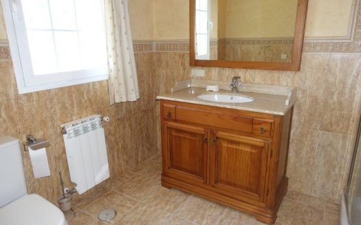 Villa de 6 dormitorios en Puerto Banus