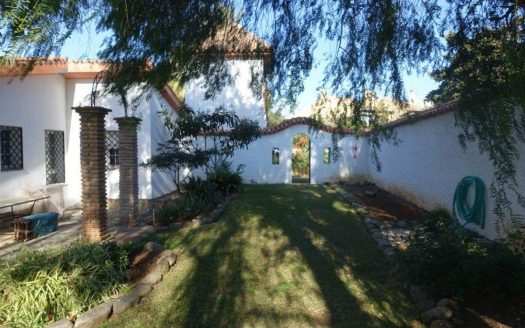 Villa de 6 dormitorios en Puerto Banus