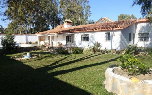 Villa de 6 dormitorios en Puerto Banus