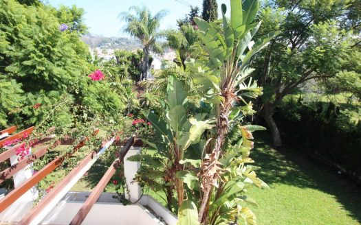 Adosado de 4 dormitorios en Nueva Andalucia