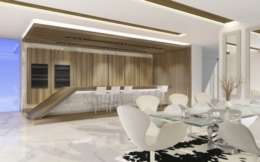 4 bedrooms Villa in Nueva Milla de Oro