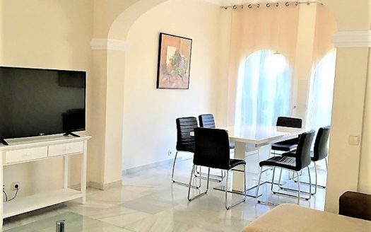 Villa de 5 dormitorios en Puerto Banus