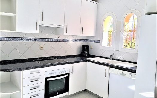 Villa de 5 dormitorios en Puerto Banus