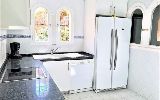 Villa de 5 dormitorios en Puerto Banus