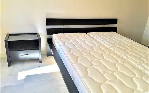 Villa de 5 dormitorios en Puerto Banus