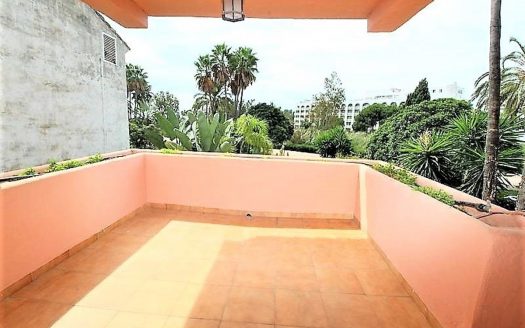Villa de 5 dormitorios en Puerto Banus