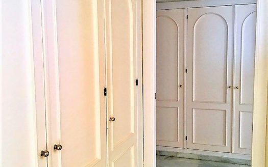 Villa de 5 dormitorios en Puerto Banus