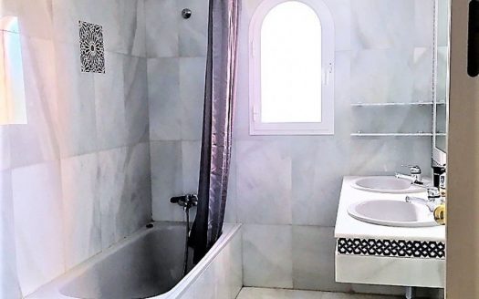 Villa de 5 dormitorios en Puerto Banus