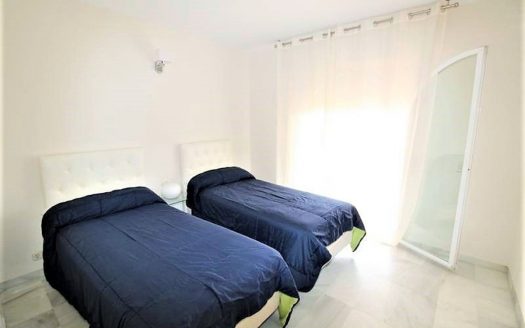 Villa de 5 dormitorios en Puerto Banus