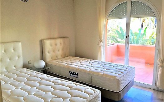 Villa de 5 dormitorios en Puerto Banus