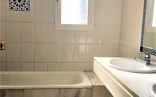 Villa de 5 dormitorios en Puerto Banus